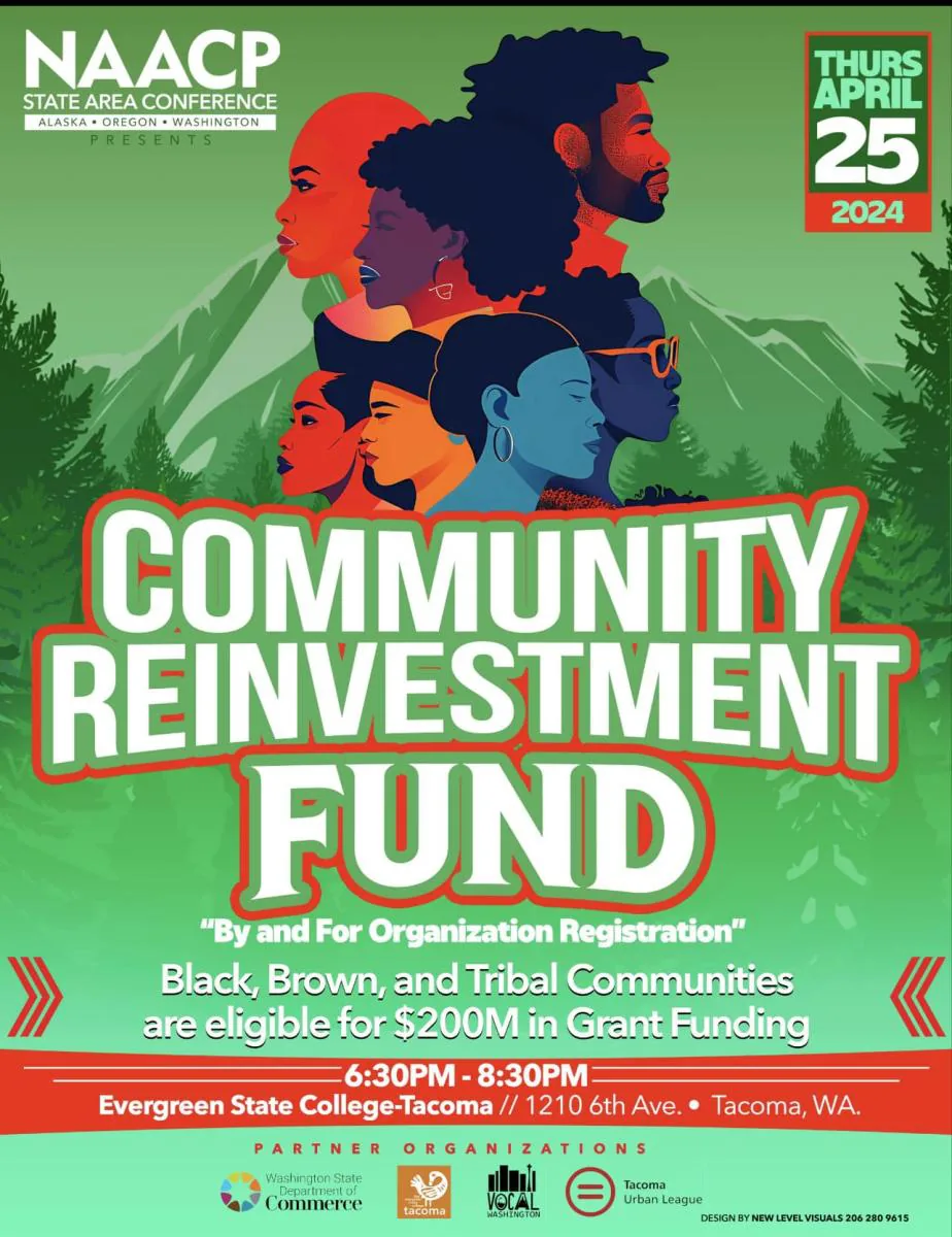 3 Community Reinvestment Fund